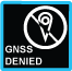 GNSS Denied