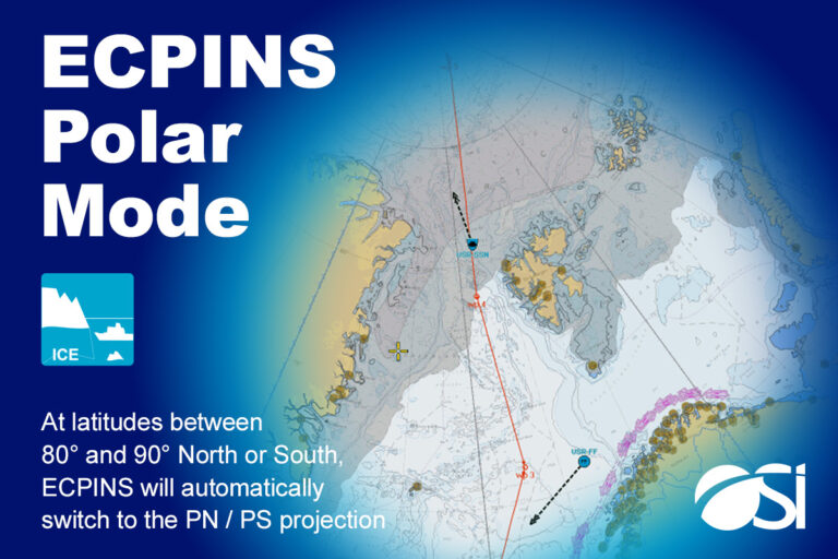 Polar Navigation | Leading Naval Integrated Navigation & Tactical Solutions