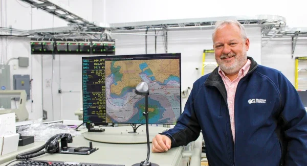 Jim Girard Interview