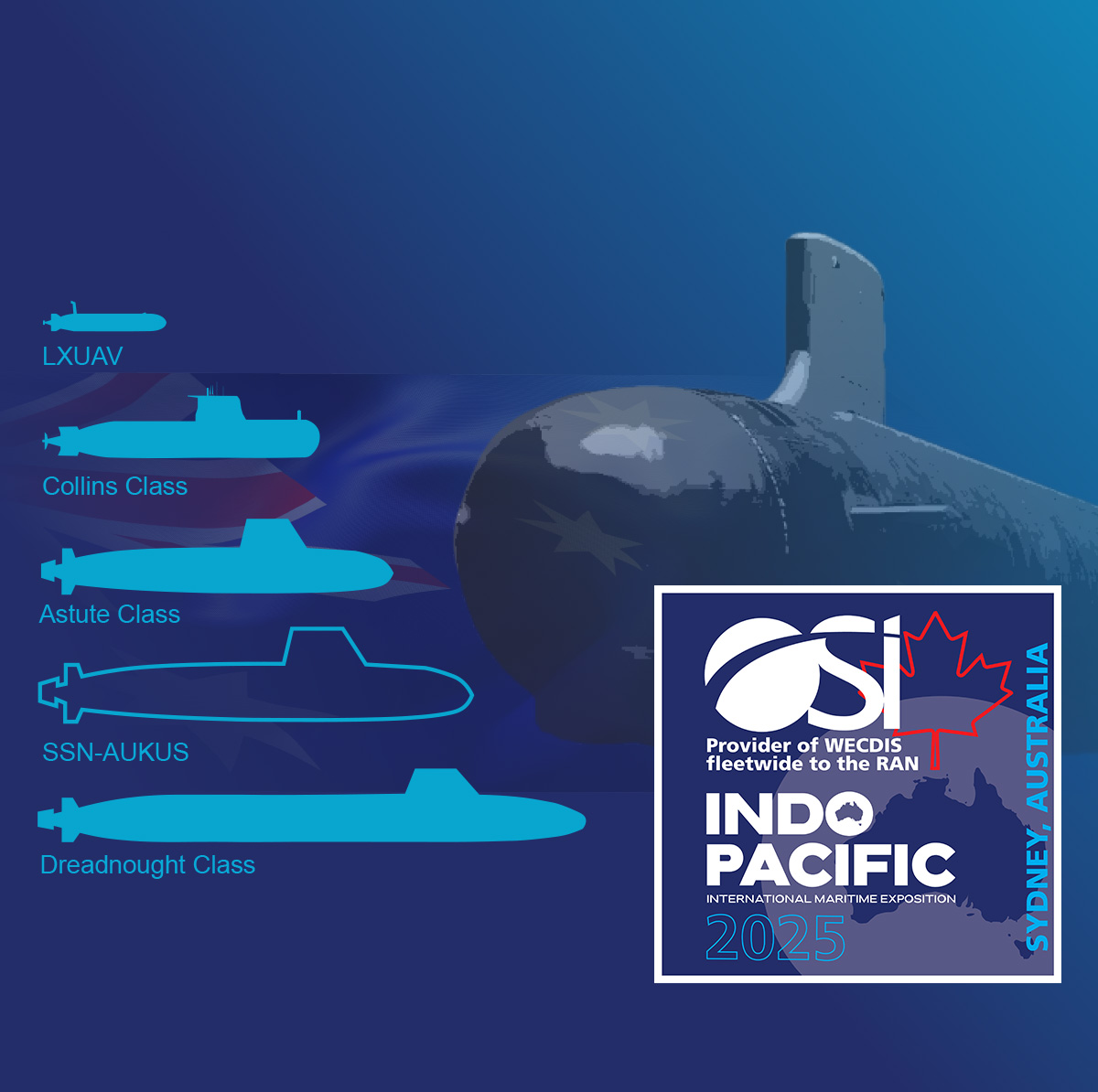 Indo Pacific