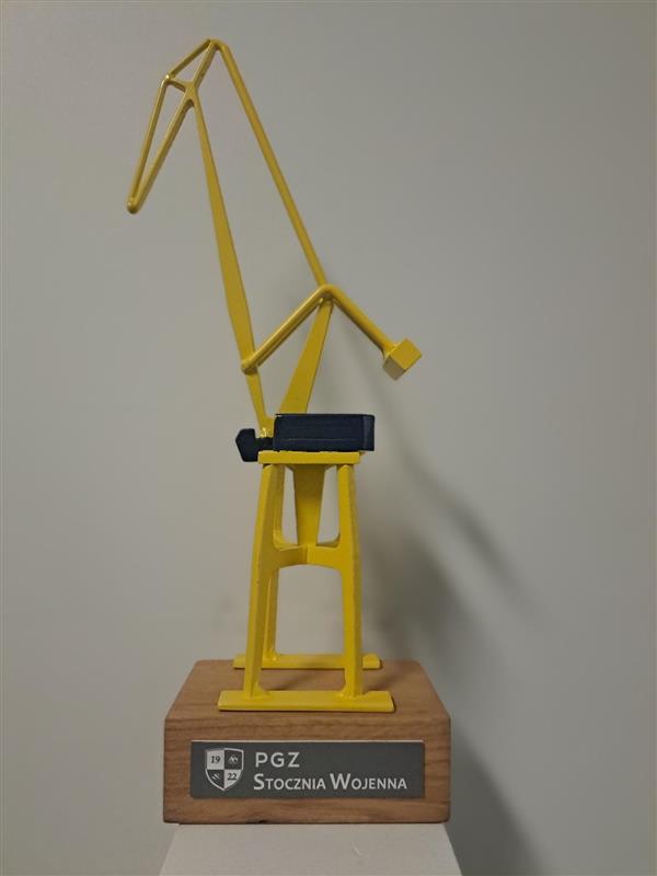 PGZ SW Ratownik Program