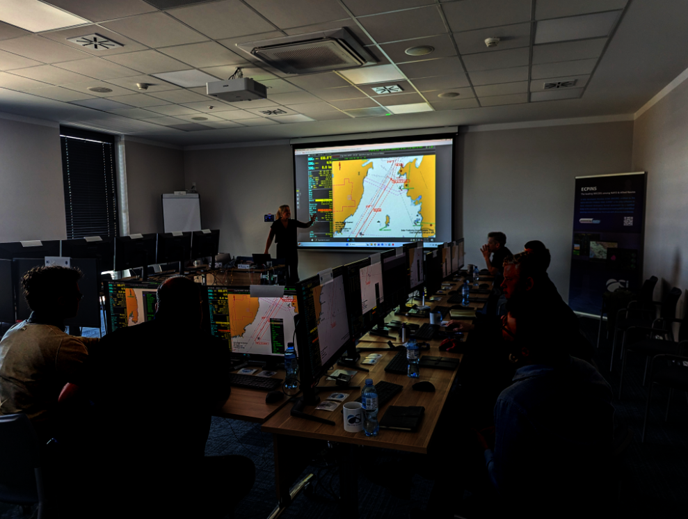 Training Program for RMN